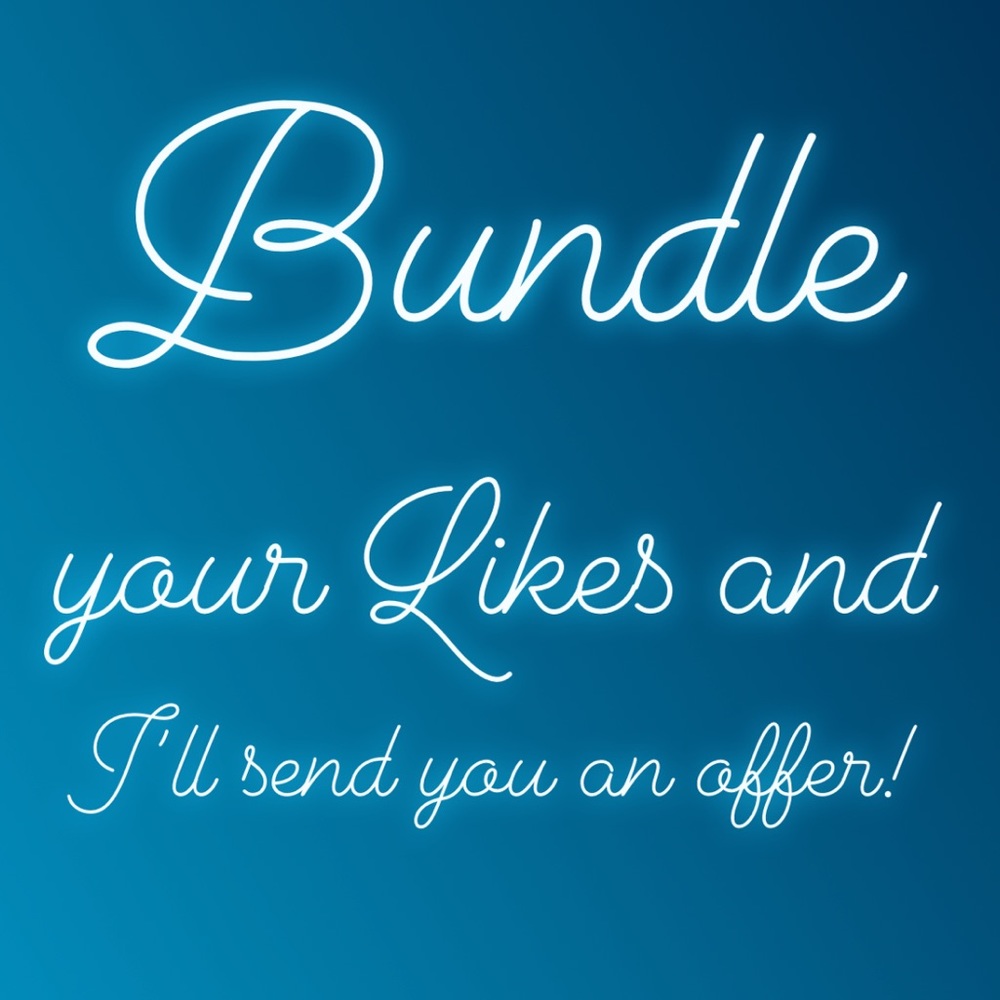BUNDLE YOUR LIKES!
